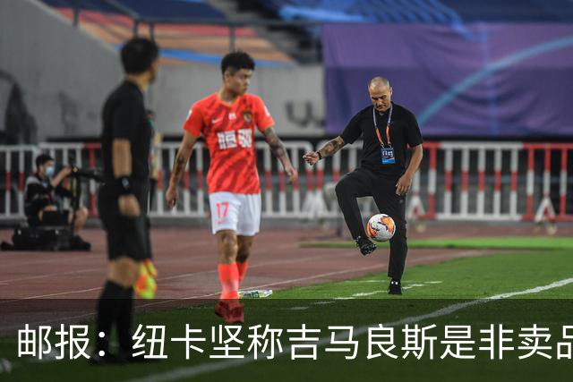 邮报：纽卡坚称吉马良斯是非卖品 阿森纳准备进行第二次报价